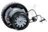 Karcher Stofzuiger 44900000 4.490-000.0 Motor Compleet, 1000W