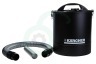 Karcher 28631390 2.863-139.0 Grofvuil Asfilter 20 Liter