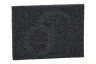 Samsung Stofzuiger DJ6300508E DJ63-00508E Filter Schuimfilter, klein