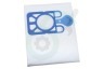 Numatic Stofzuiger 604015 Stofzuigerzak NVM 1CH Micro Fleece 5 stuks Nw Stijl