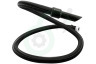 Taski Slang Compleet, Schuine Mof