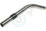 Numatic Stofzuiger 601027 Stofzuigerbuis Metalen gebogen buis