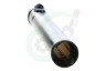 Numatic Stofzuiger 601045 Zuigbuis Telescoopbuis, 32mm.