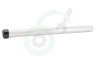 Numatic Stofzuiger 601024 Stofzuigerbuis Recht 32mm Aluminium