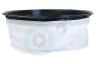 Numatic Stofzuiger 604115 Filter Filter rond