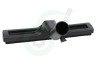 Numatic 909555 MFB-300 B Vloerenborstel Multi-Flo 32mm, Breedte 300mm