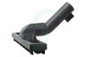 Numatic 909555 MFB-300 B Vloerenborstel Multi-Flo 32mm, Breedte 300mm