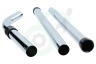 Alternatief 1001020 Complete slang en toebehoren kit 32mm