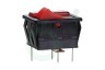 Numatic Stofzuiger 221102 Schakelaar Schakelaar zuigkracht regeling + led HI / LOW