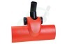 Numatic Stofzuiger 601226 Mond Airobrush 32 mm Rood