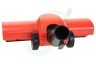 Numatic Stofzuiger 601226 Mond Airobrush 32 mm Rood