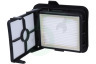 Bissell 1866F HEPA Filter Wasbaar