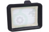 Bissell 1866F HEPA Filter Wasbaar