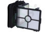 Bissell 1866F HEPA Filter Wasbaar