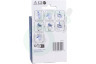 Bissell 1866F HEPA Filter Wasbaar