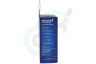 Bissell 1866F HEPA Filter Wasbaar