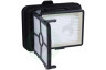 Bissell 1866F HEPA Filter Wasbaar