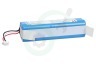 Blaupunkt XTE-BATTERY Accu Lithium Batterij 5200mAh
