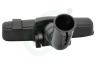 Inventum Stofzuiger 21200900018 Zuigmond