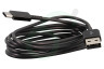 Samsung SAM-10307-PK EP-DG930IBEGWW USB-C Kabel USB-C to USB Cable 1.5m