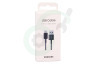 Samsung SAM-10307-PK EP-DG930IBEGWW USB-C Kabel USB-C to USB Cable 1.5m