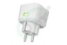 KlikAanKlikUit 70198 ACC-3500 Compacte Stopcontactschakelaar (3500W)