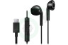 JVC HAFR17UCBU HA-FR17UB Smartphone Earbuds USB-C, Zwart
