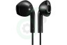 JVC HAFR17UCBU HA-FR17UB Smartphone Earbuds USB-C, Zwart