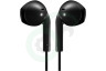 JVC HAFR17UCBU HA-FR17UB Smartphone Earbuds USB-C, Zwart