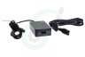 ACT AC2055 Compacte laptoplader (voor laptops tot en met 15,6 inch)