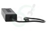 ACT AC6415 4-Poorts USB 3.1 Gen1 (USB 3.0) Hub Type-C