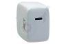 ACT AC2135 USB-C Lader Power Delivery PPS en GaNFast 35W