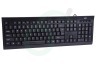 ACT AC5410 Business Keyboard USB / US layout