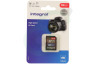 Integral INSDX64G-100V30 High Speed SD Kaart 64GB 100 MB/S SDHC/XC V30 UHS-I U3