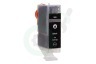 Canon Canon printer 0628B001 Inktcartridge PGI 5 Black + chip