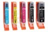 Easyfiks 0372C004 Canon PGI-570/CLI-571 Multipack