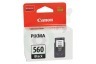 Canon CANBPG560B Inktcartridge Pixma 560 Black