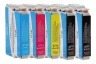 Easyfiks Epson printer C13T07154010 Inktcartridge T0715 Multipack BK/BK/C/M/Y