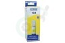 Epson C13T00P440 Epson 104 Yellow