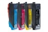 Easyfiks SD534EE HP364XL Multipack Inktcartridge No. 364 XL 4-pack BK/C/M/Y Multipack