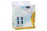 Brother LC223VALBP LC-223 Multipack Inktcartridge LC-223 Multipack BK/C/M/Y