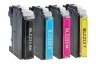 Brother LC223VALBP LC-223 Multipack Inktcartridge LC-223 Multipack BK/C/M/Y