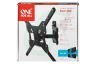One For All WM2451 Muursteun Smart Line Turn 180 13-65"