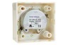 Braun Telecom A160010 BTV 1 IEC-NL-SET (Ziggo) Wandcontactdoos Signaal overnamepunt opbouw (SOP)