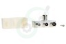 Braun Telecom A160030 POA 3 IEC-NL Verdeel element Radio-TV-modem verdeler