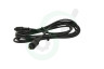 Universeel Optische Kabel Toslink Male - Toslink Male, 2.5 meter