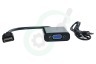 Universeel Verloopkabel HDMI A Male - VGA adapter Female