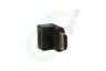 Easyfiks Verloopstekker, HDMI Male - Contra Female, Haaks 270 Gr.