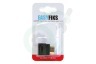 Easyfiks Verloopstekker, HDMI Male - Contra Female, Haaks 270 Gr.