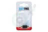 Universeel Tulp Adapter Contra RCA Female - Contra RCA Female